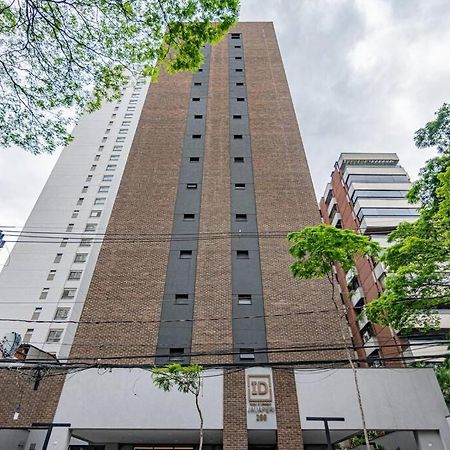 Apartament Studio Moderno Em Moema São Paulo Zewnętrze zdjęcie