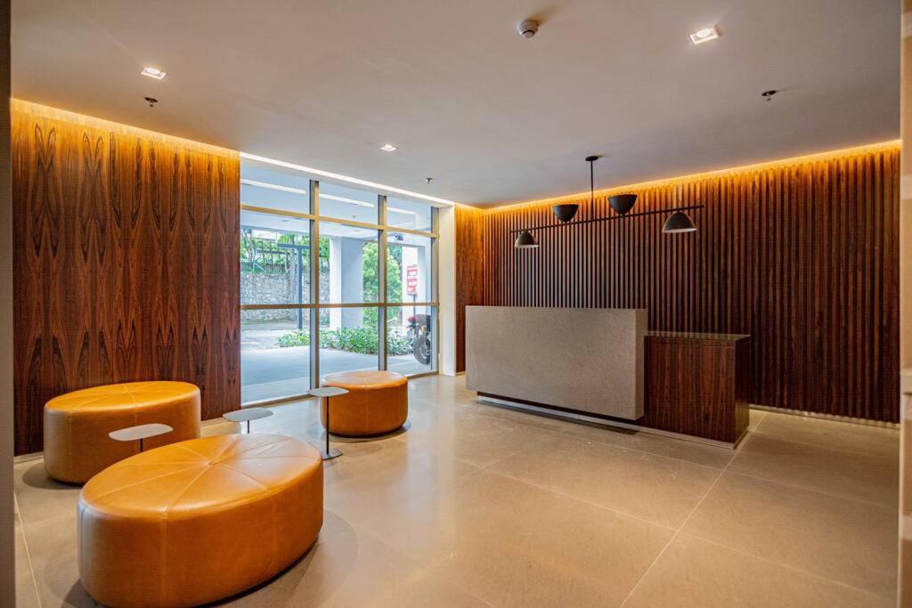 Apartament Studio Moderno Em Moema São Paulo Zewnętrze zdjęcie